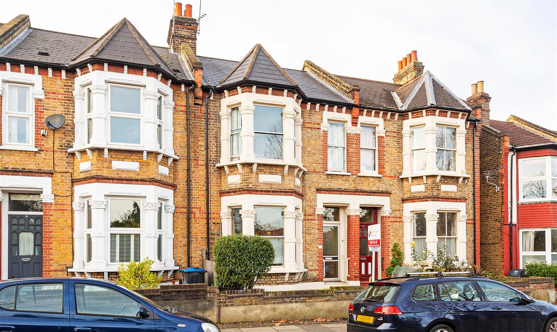 Estate Agents Wimbledon Andrew Scott Robertson. Wimbledon Estate Agent